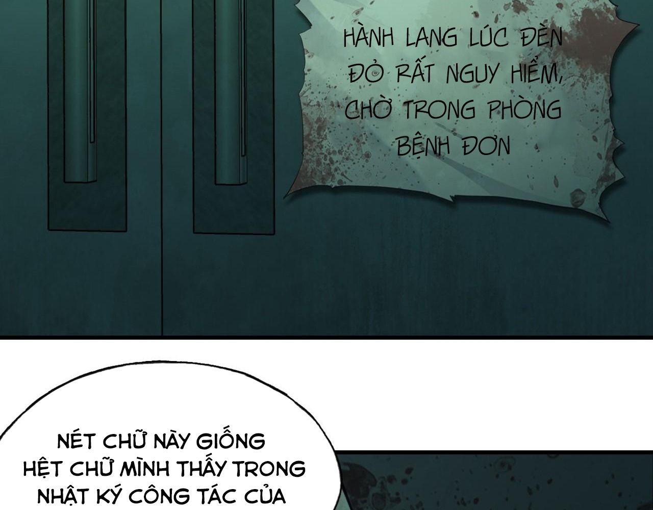 Anh Ấy Chưa Từng Sa Ngã - Chapter 25 - Page 23