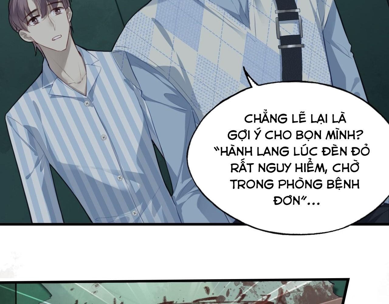 Anh Ấy Chưa Từng Sa Ngã - Chapter 25 - Page 25