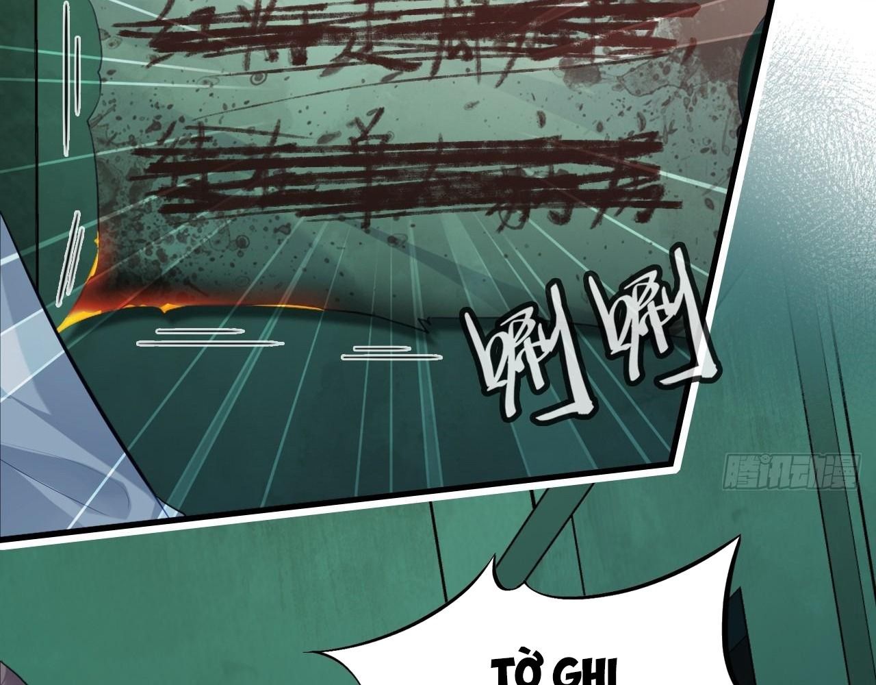 Anh Ấy Chưa Từng Sa Ngã - Chapter 25 - Page 26