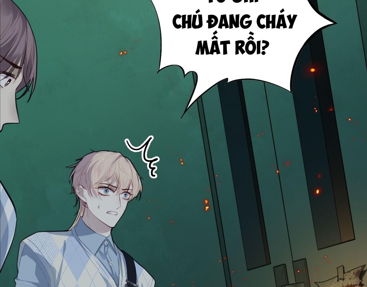 Anh Ấy Chưa Từng Sa Ngã - Chapter 25 - Page 27