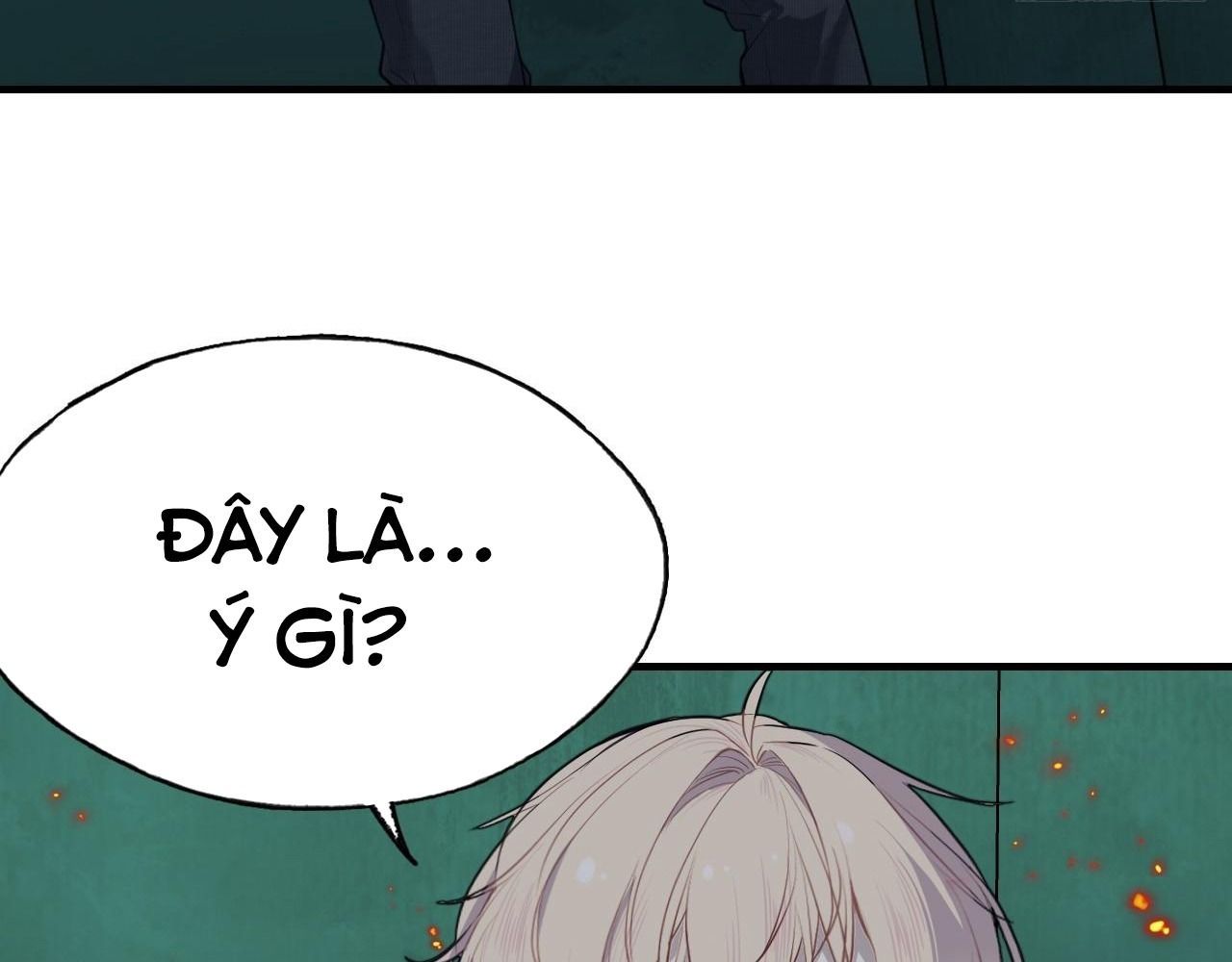 Anh Ấy Chưa Từng Sa Ngã - Chapter 25 - Page 29