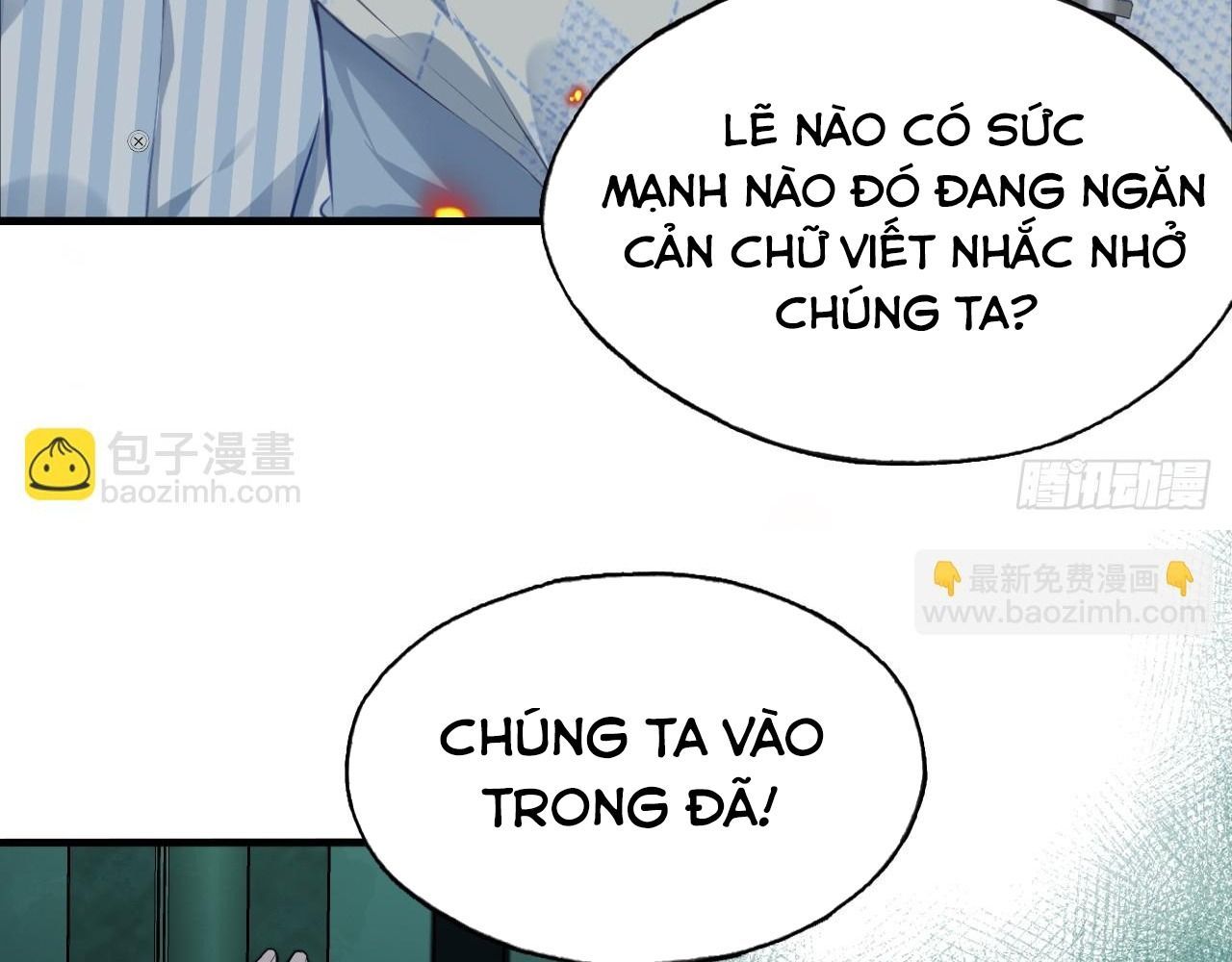 Anh Ấy Chưa Từng Sa Ngã - Chapter 25 - Page 31