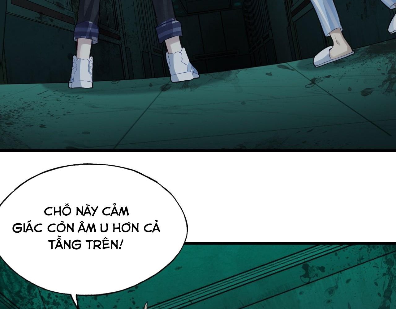 Anh Ấy Chưa Từng Sa Ngã - Chapter 25 - Page 34