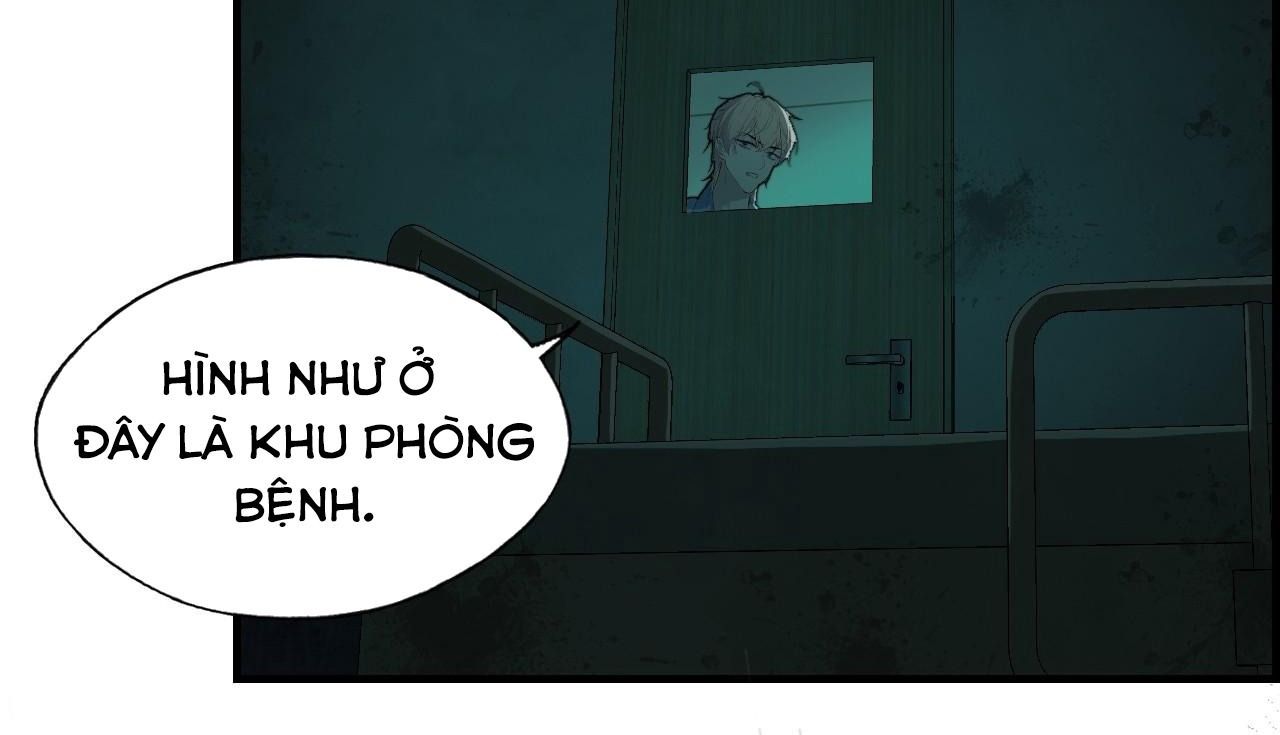 Anh Ấy Chưa Từng Sa Ngã - Chapter 25 - Page 37