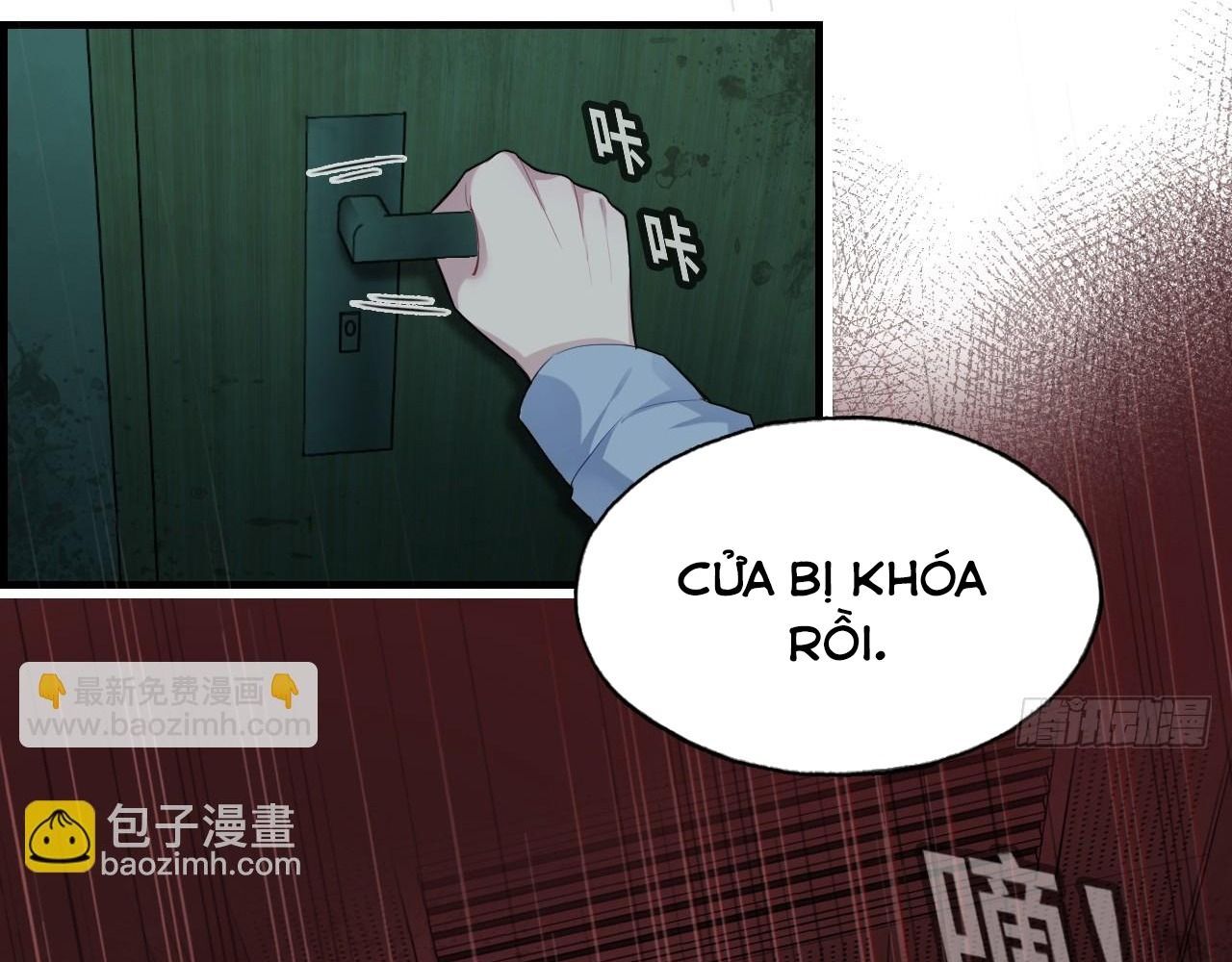 Anh Ấy Chưa Từng Sa Ngã - Chapter 25 - Page 38