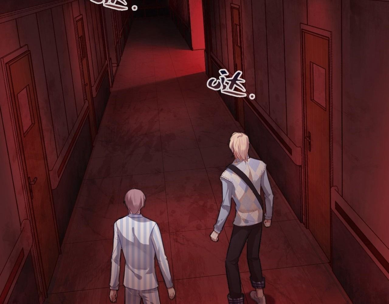 Anh Ấy Chưa Từng Sa Ngã - Chapter 25 - Page 43