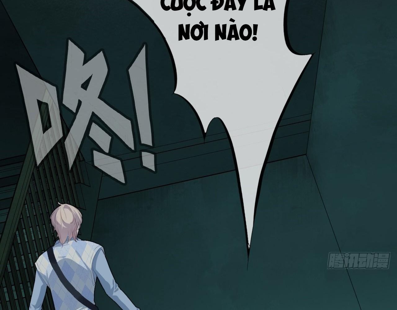 Anh Ấy Chưa Từng Sa Ngã - Chapter 25 - Page 5