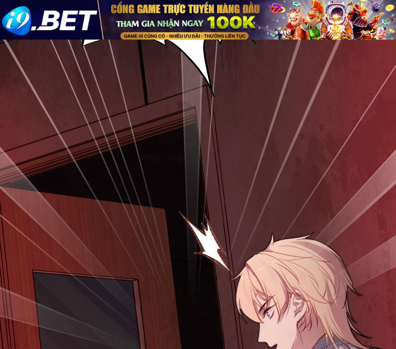 Anh Ấy Chưa Từng Sa Ngã - Chapter 25 - Page 50