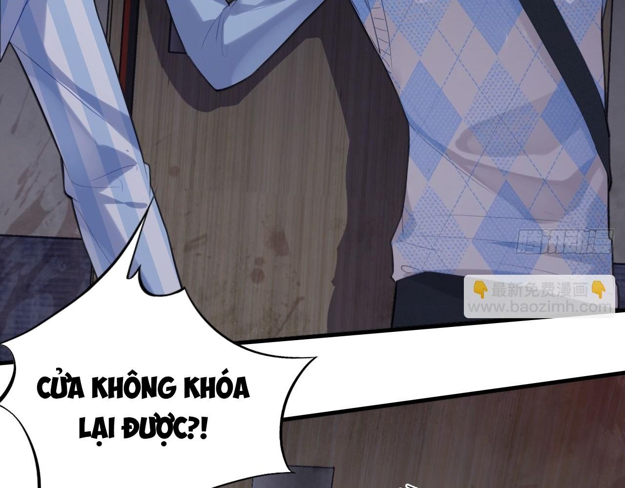 Anh Ấy Chưa Từng Sa Ngã - Chapter 25 - Page 54