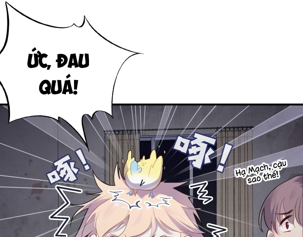 Anh Ấy Chưa Từng Sa Ngã - Chapter 25 - Page 57