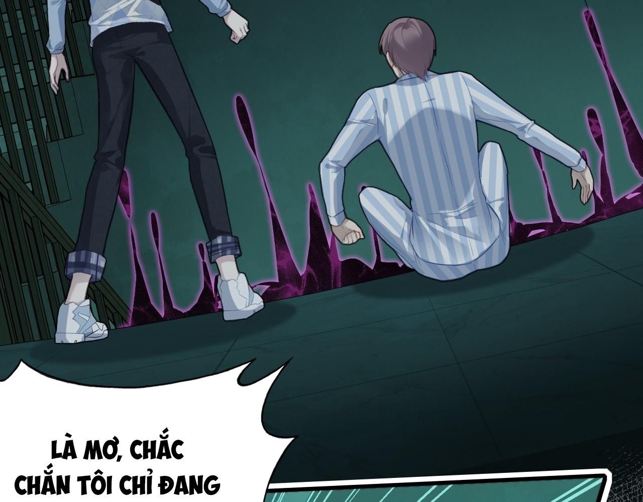 Anh Ấy Chưa Từng Sa Ngã - Chapter 25 - Page 6