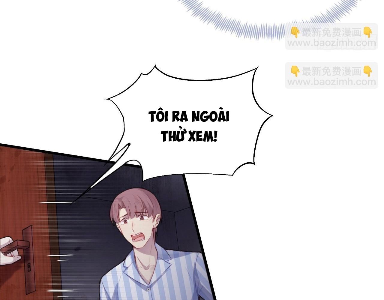 Anh Ấy Chưa Từng Sa Ngã - Chapter 25 - Page 61