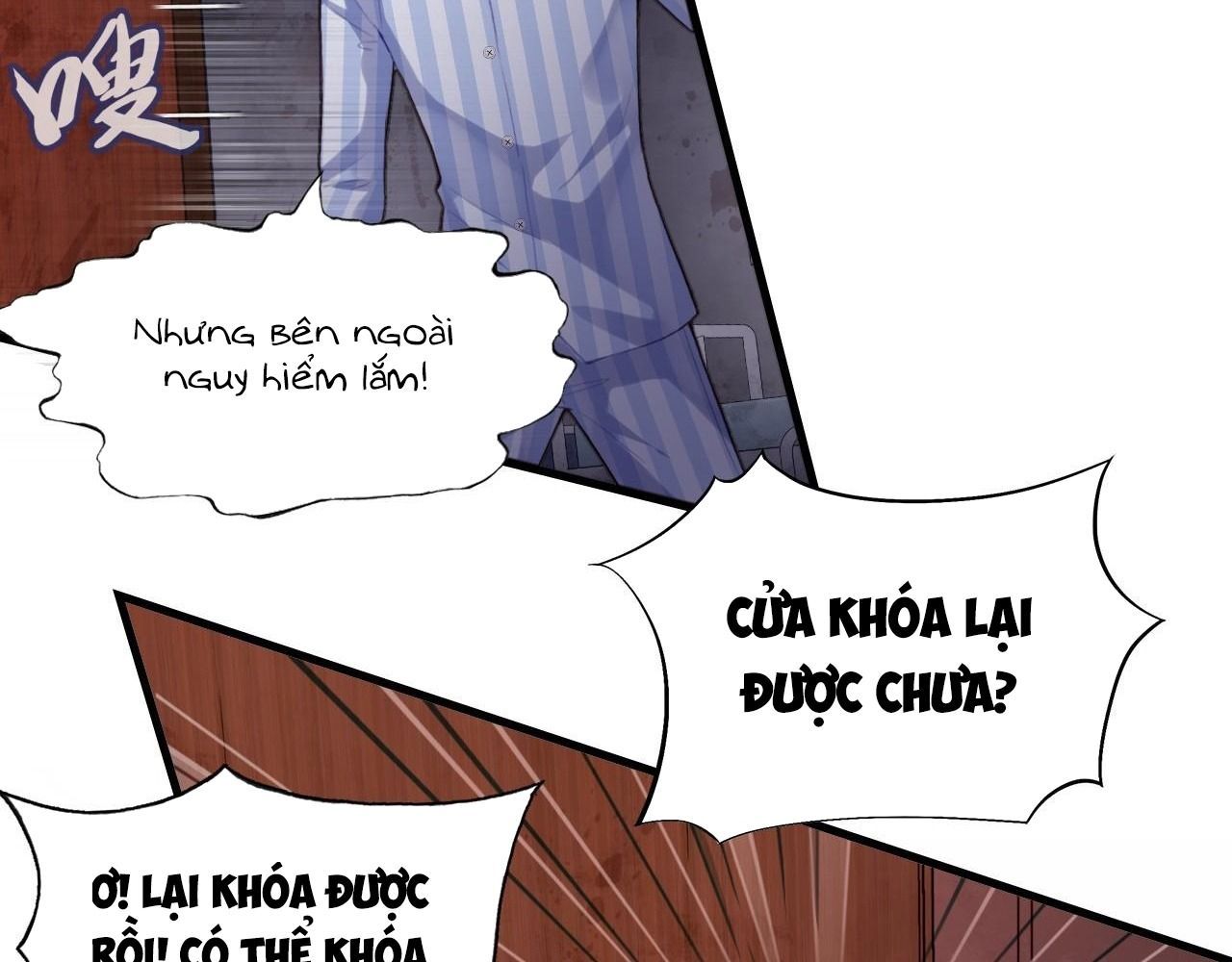 Anh Ấy Chưa Từng Sa Ngã - Chapter 25 - Page 62