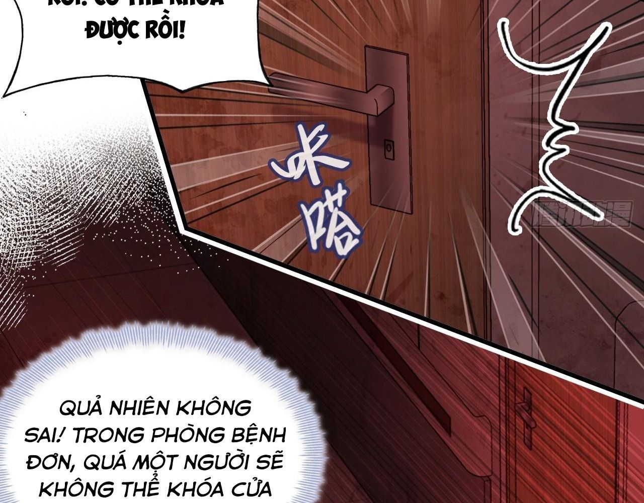 Anh Ấy Chưa Từng Sa Ngã - Chapter 25 - Page 63
