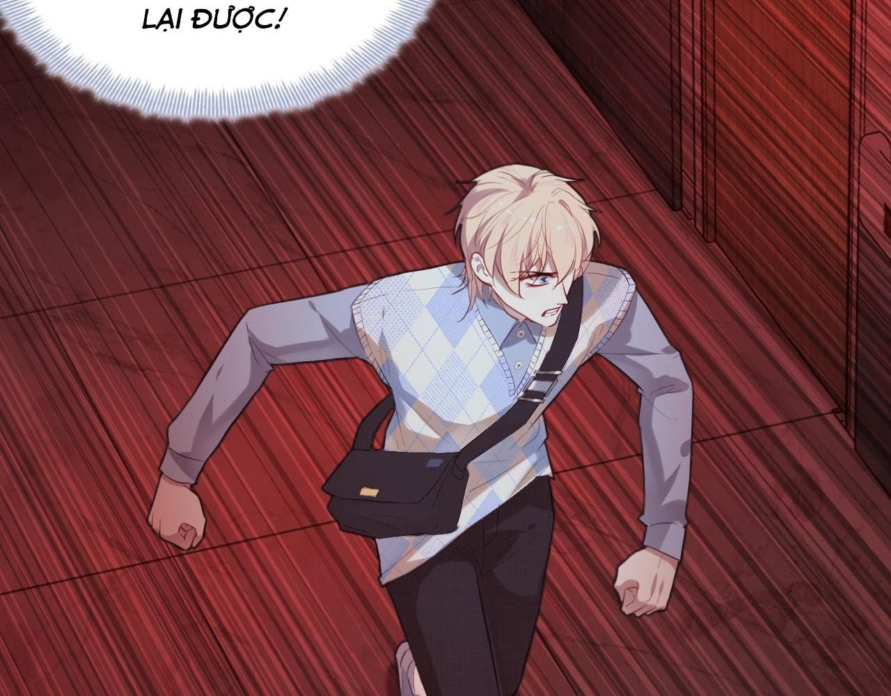 Anh Ấy Chưa Từng Sa Ngã - Chapter 25 - Page 64