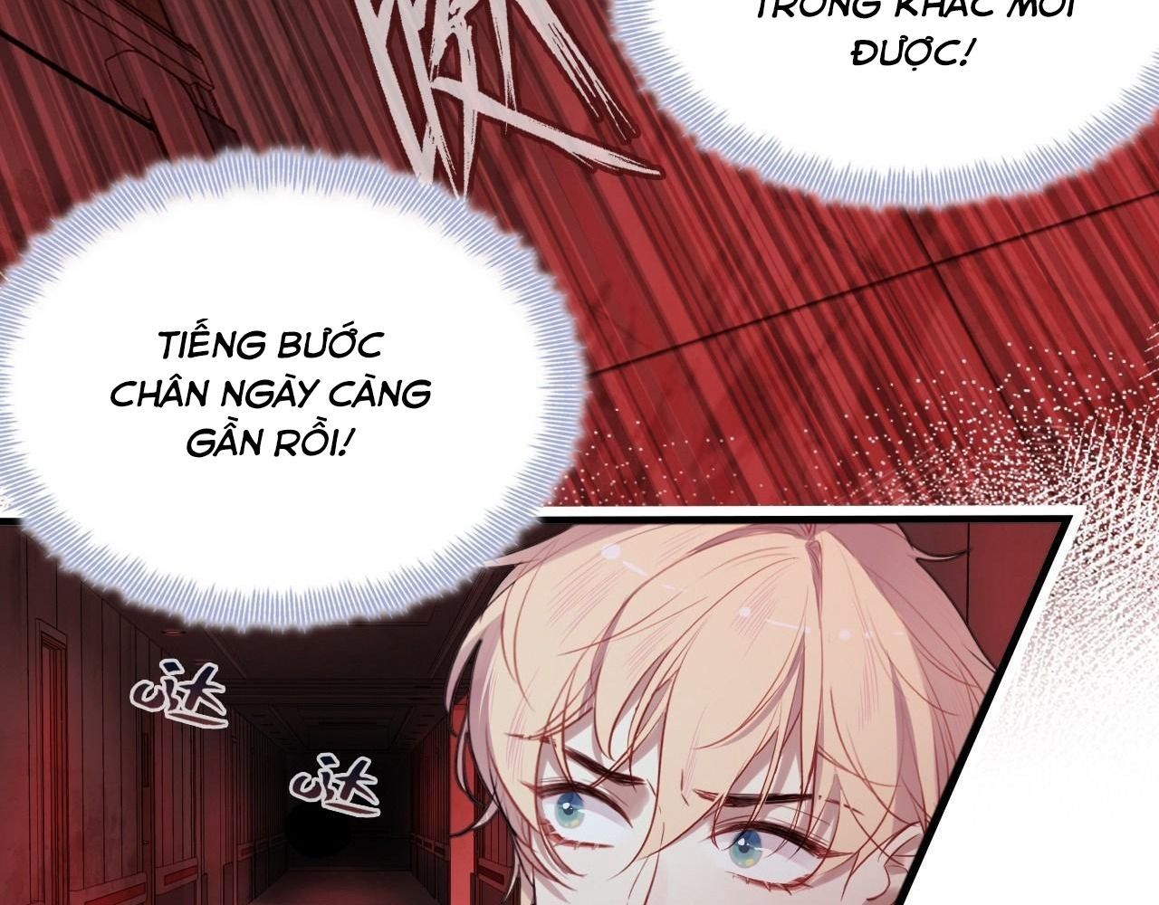 Anh Ấy Chưa Từng Sa Ngã - Chapter 25 - Page 66