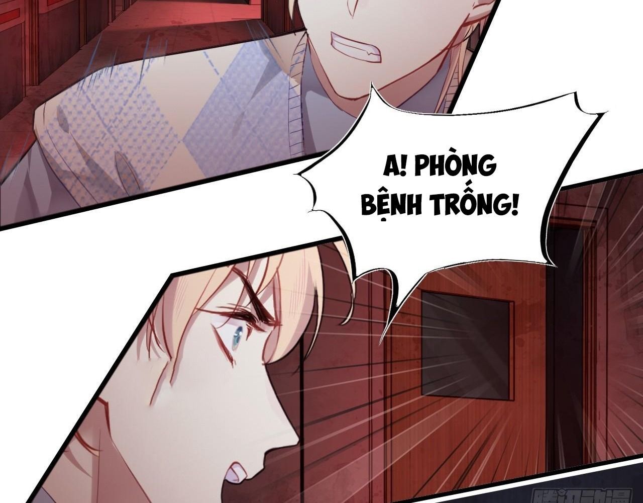 Anh Ấy Chưa Từng Sa Ngã - Chapter 25 - Page 67