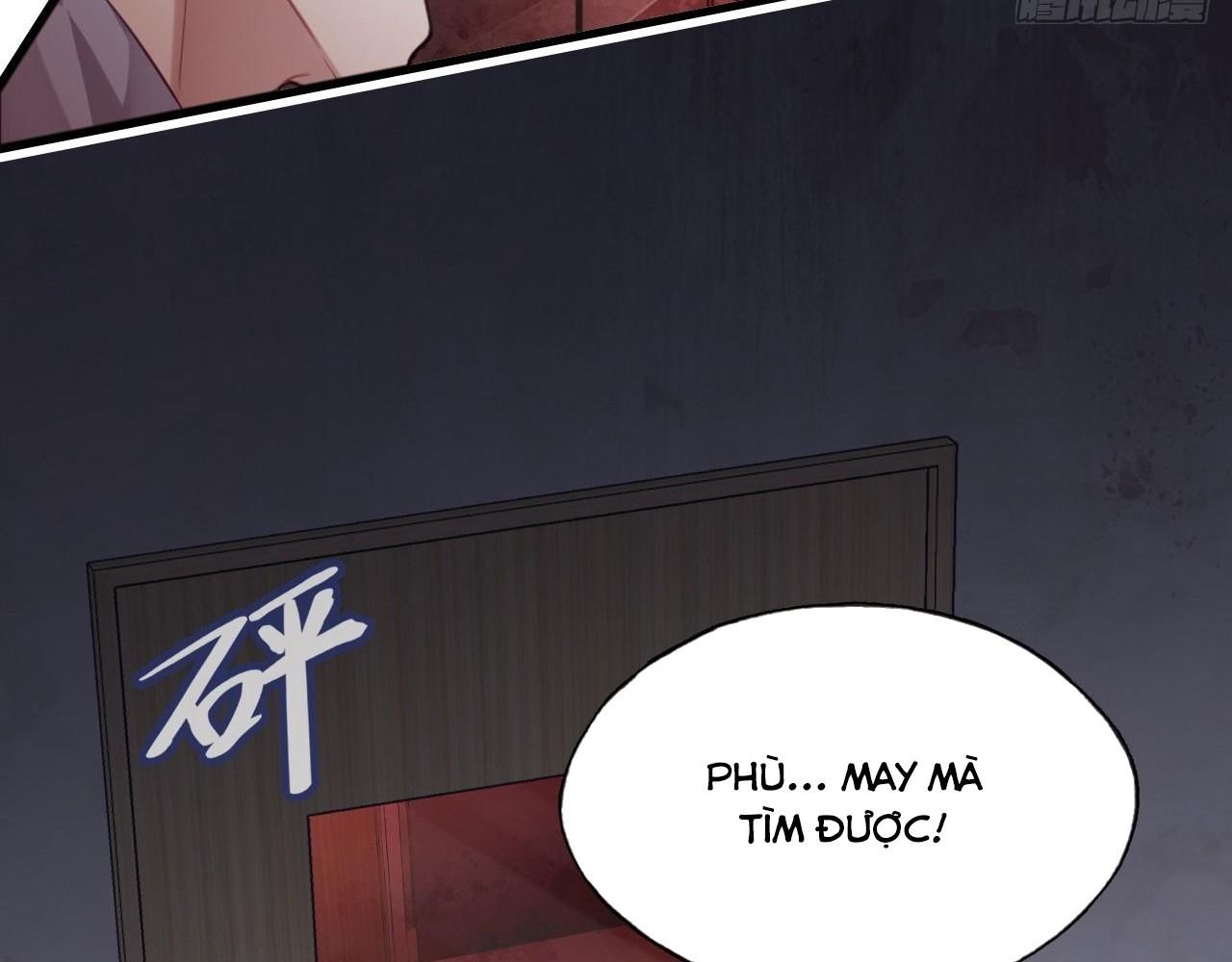 Anh Ấy Chưa Từng Sa Ngã - Chapter 25 - Page 68