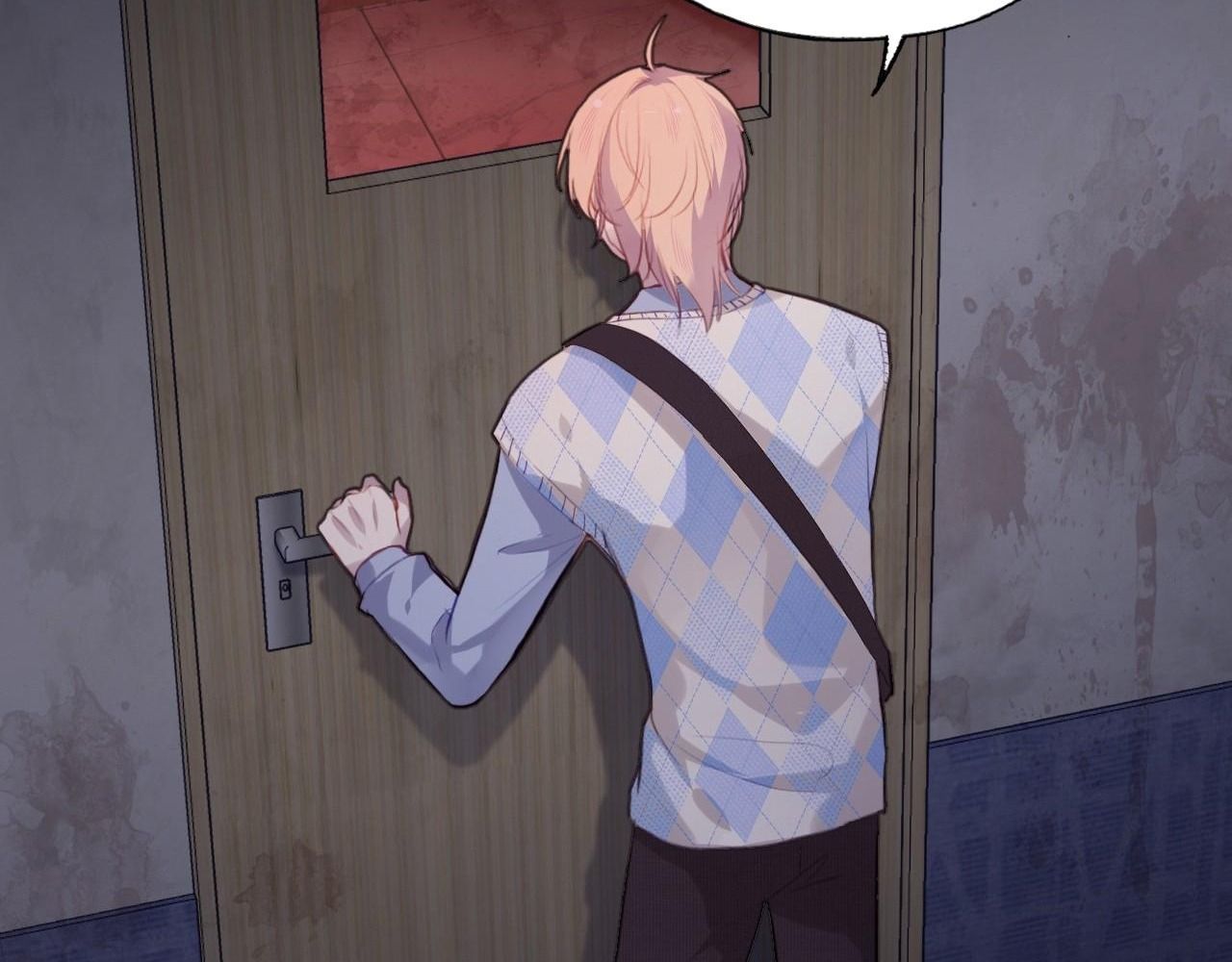 Anh Ấy Chưa Từng Sa Ngã - Chapter 25 - Page 69