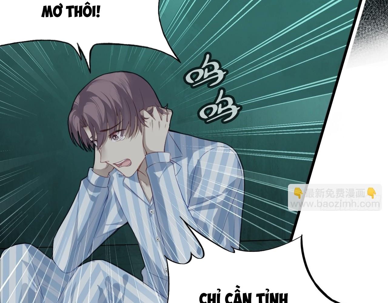 Anh Ấy Chưa Từng Sa Ngã - Chapter 25 - Page 7