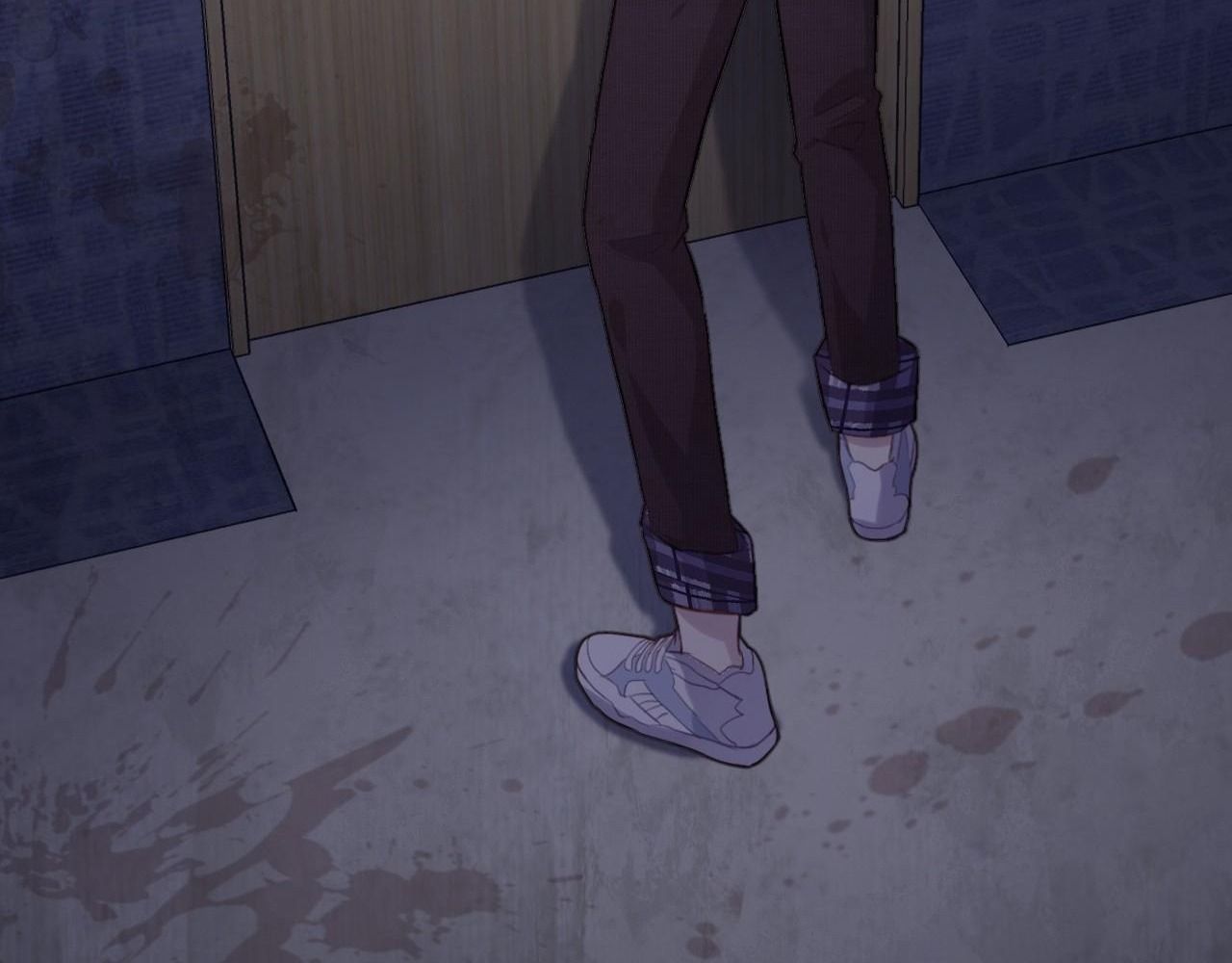 Anh Ấy Chưa Từng Sa Ngã - Chapter 25 - Page 70