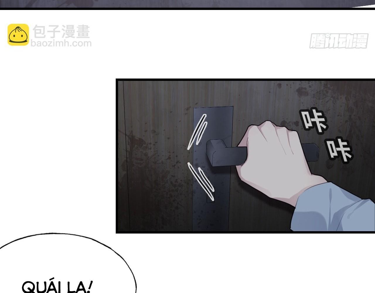 Anh Ấy Chưa Từng Sa Ngã - Chapter 25 - Page 71