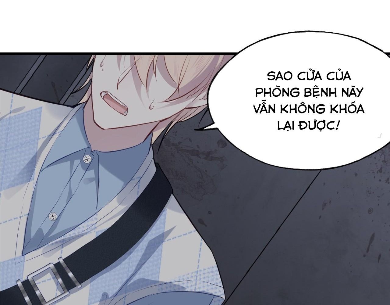 Anh Ấy Chưa Từng Sa Ngã - Chapter 25 - Page 73