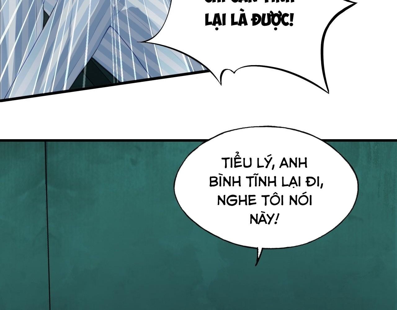 Anh Ấy Chưa Từng Sa Ngã - Chapter 25 - Page 8