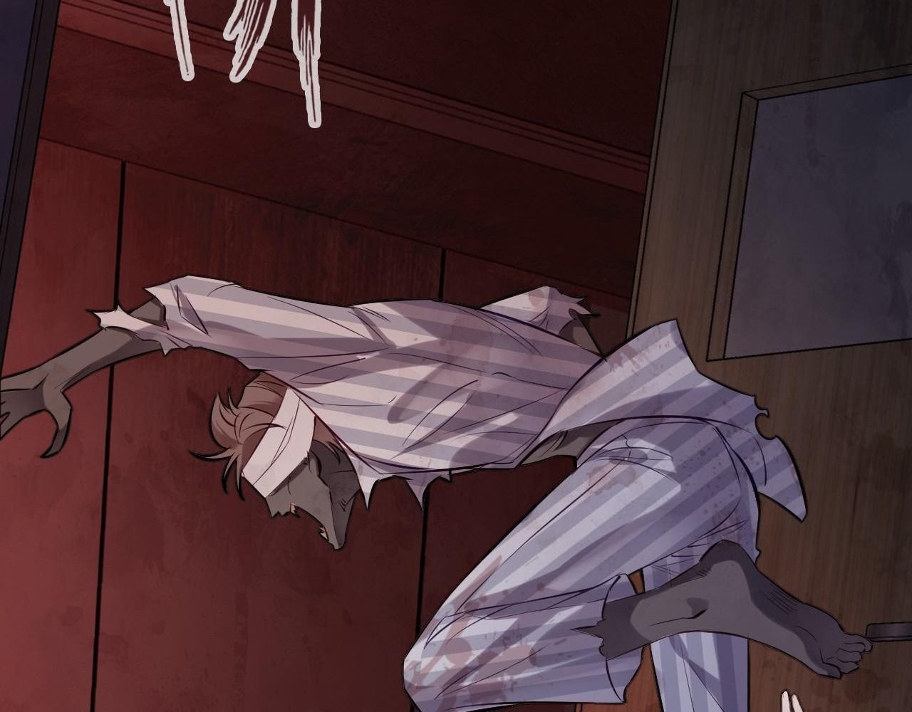 Anh Ấy Chưa Từng Sa Ngã - Chapter 25 - Page 83