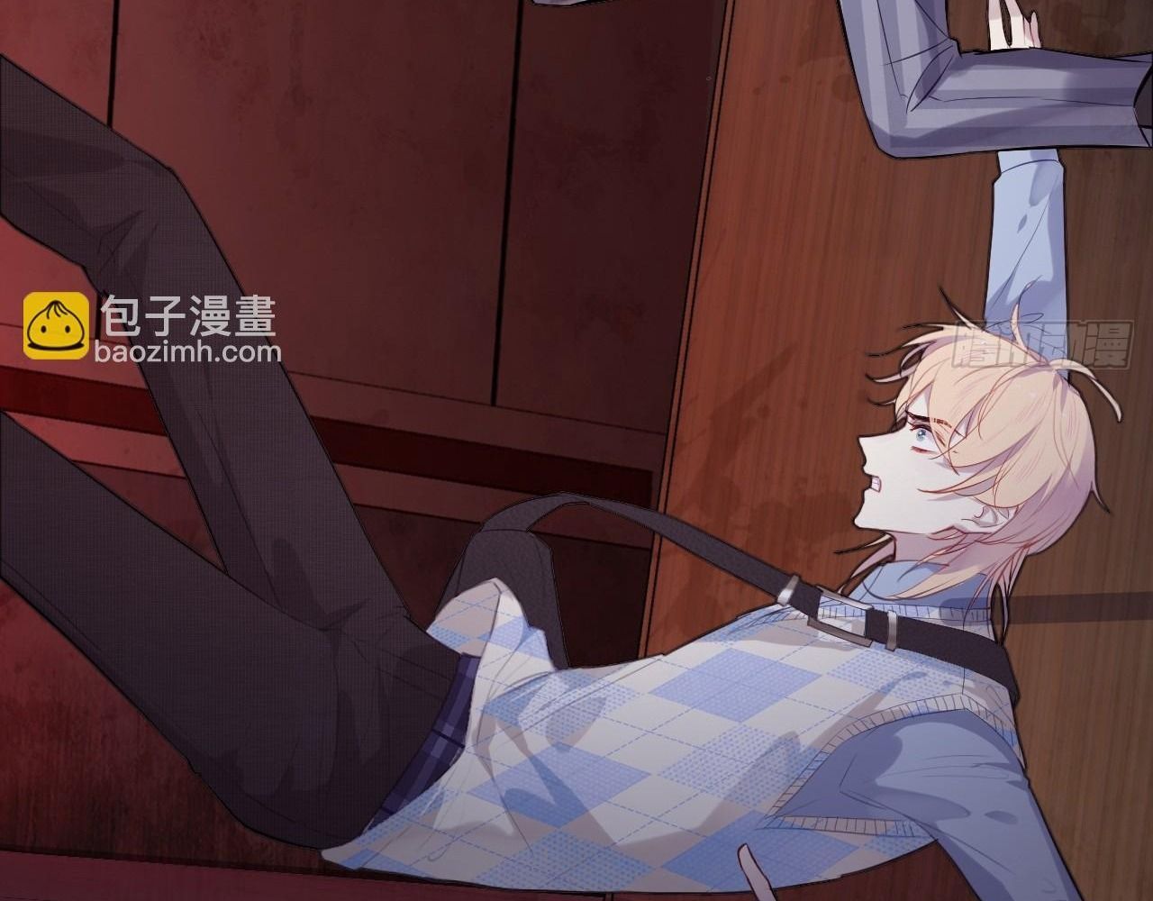 Anh Ấy Chưa Từng Sa Ngã - Chapter 25 - Page 84