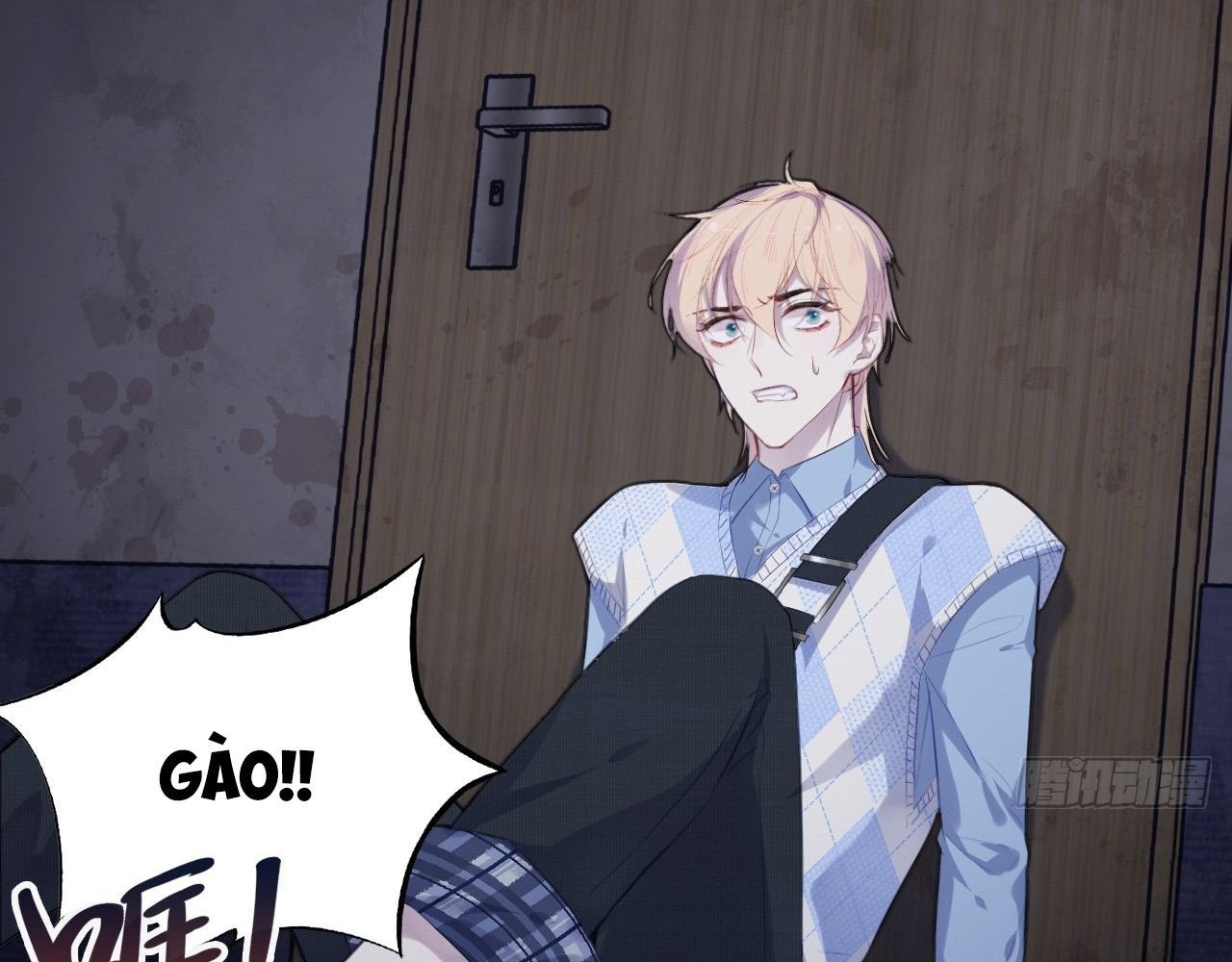 Anh Ấy Chưa Từng Sa Ngã - Chapter 26 - Page 10