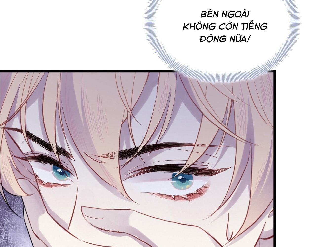 Anh Ấy Chưa Từng Sa Ngã - Chapter 26 - Page 19