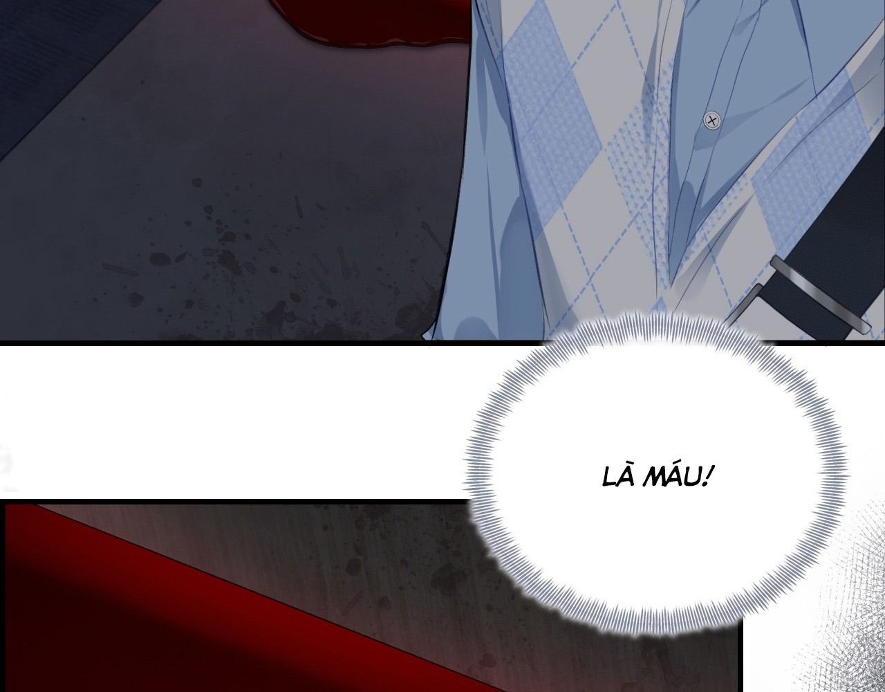 Anh Ấy Chưa Từng Sa Ngã - Chapter 26 - Page 21