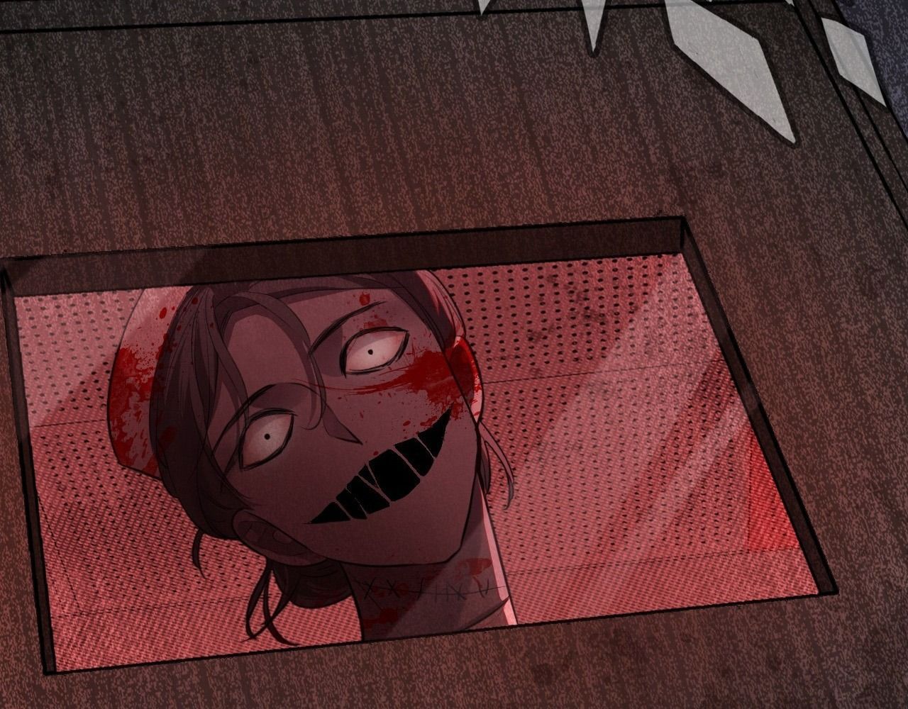 Anh Ấy Chưa Từng Sa Ngã - Chapter 26 - Page 22