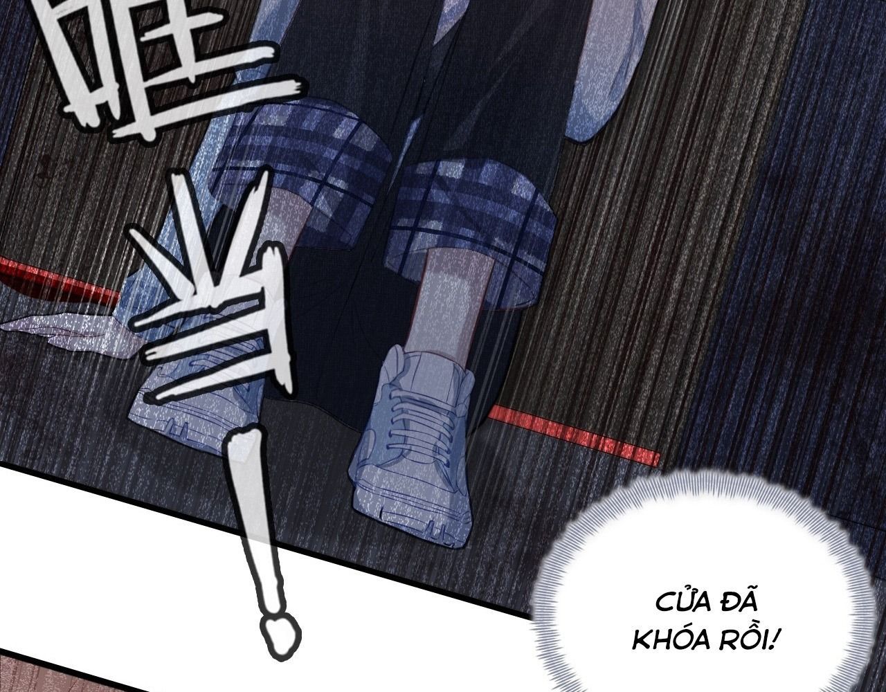 Anh Ấy Chưa Từng Sa Ngã - Chapter 26 - Page 29