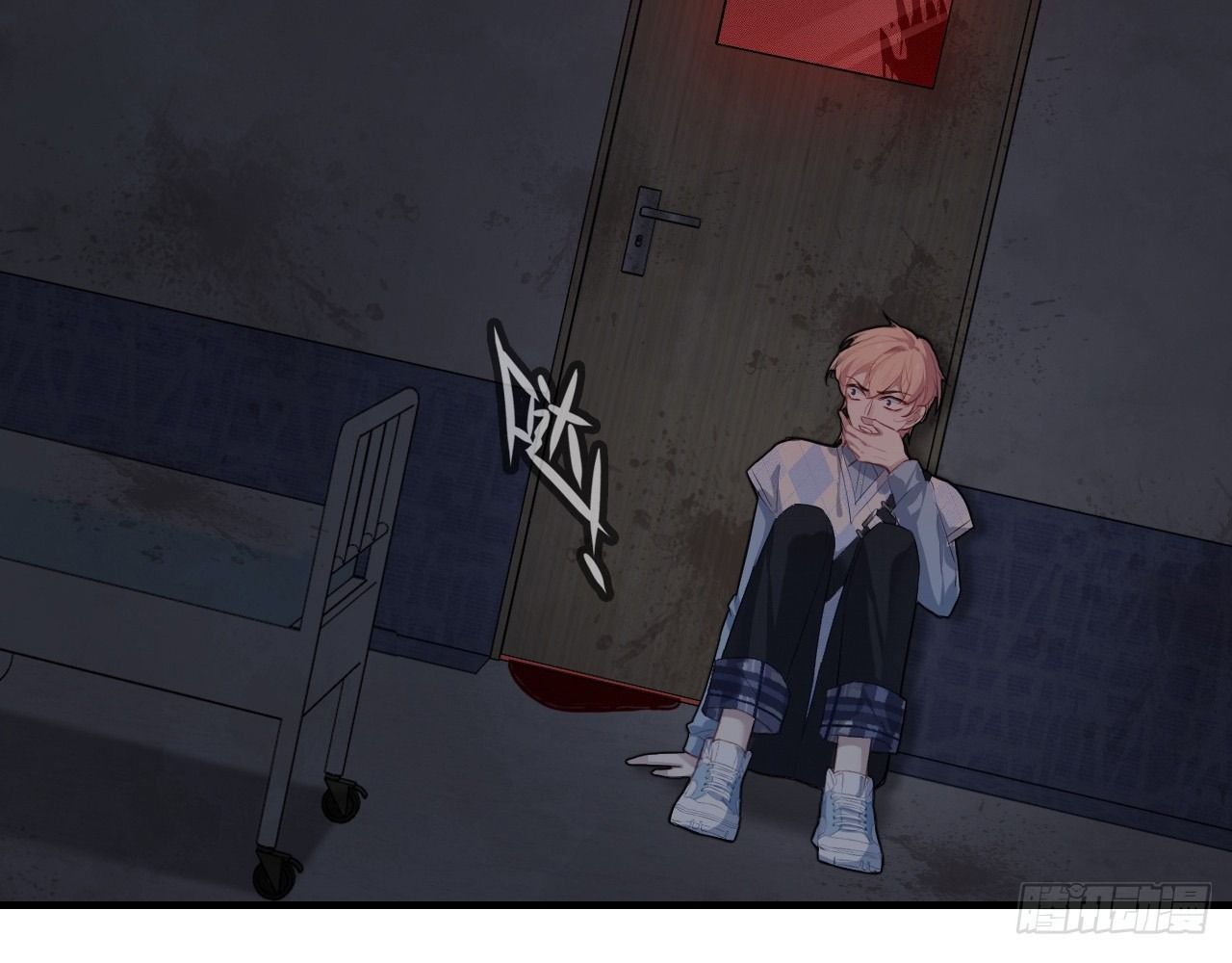 Anh Ấy Chưa Từng Sa Ngã - Chapter 26 - Page 33