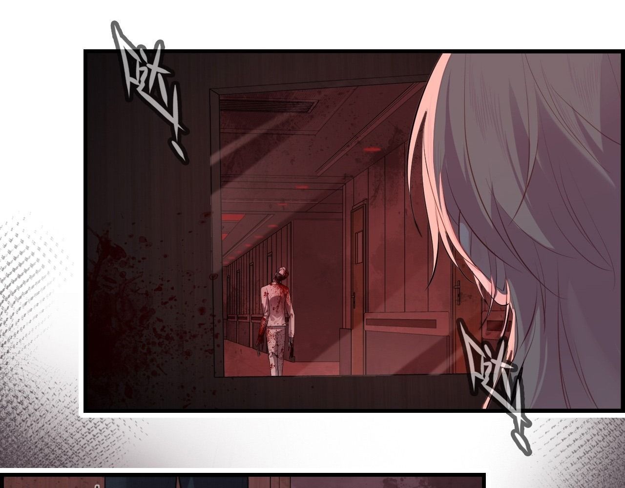 Anh Ấy Chưa Từng Sa Ngã - Chapter 26 - Page 34