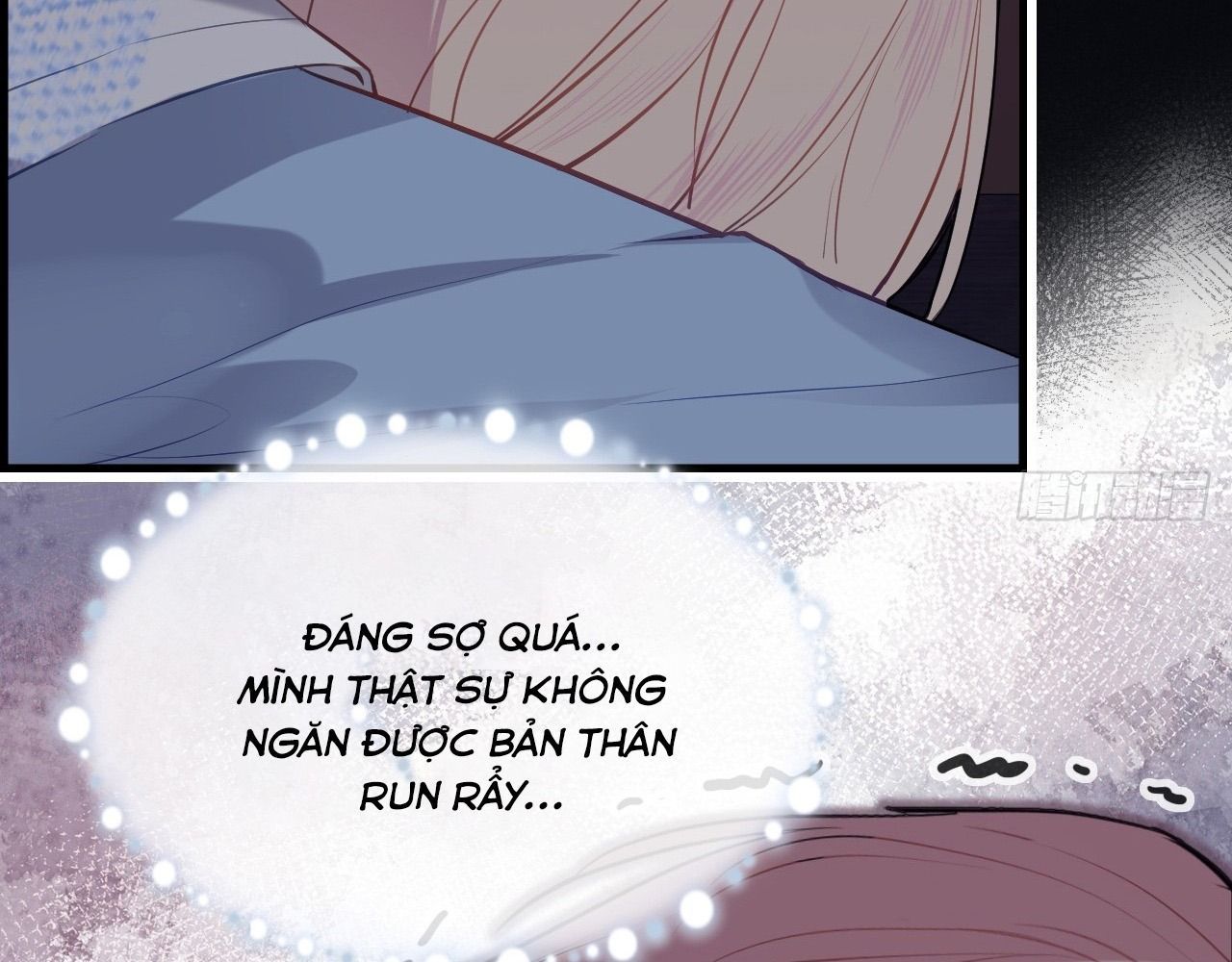 Anh Ấy Chưa Từng Sa Ngã - Chapter 26 - Page 38