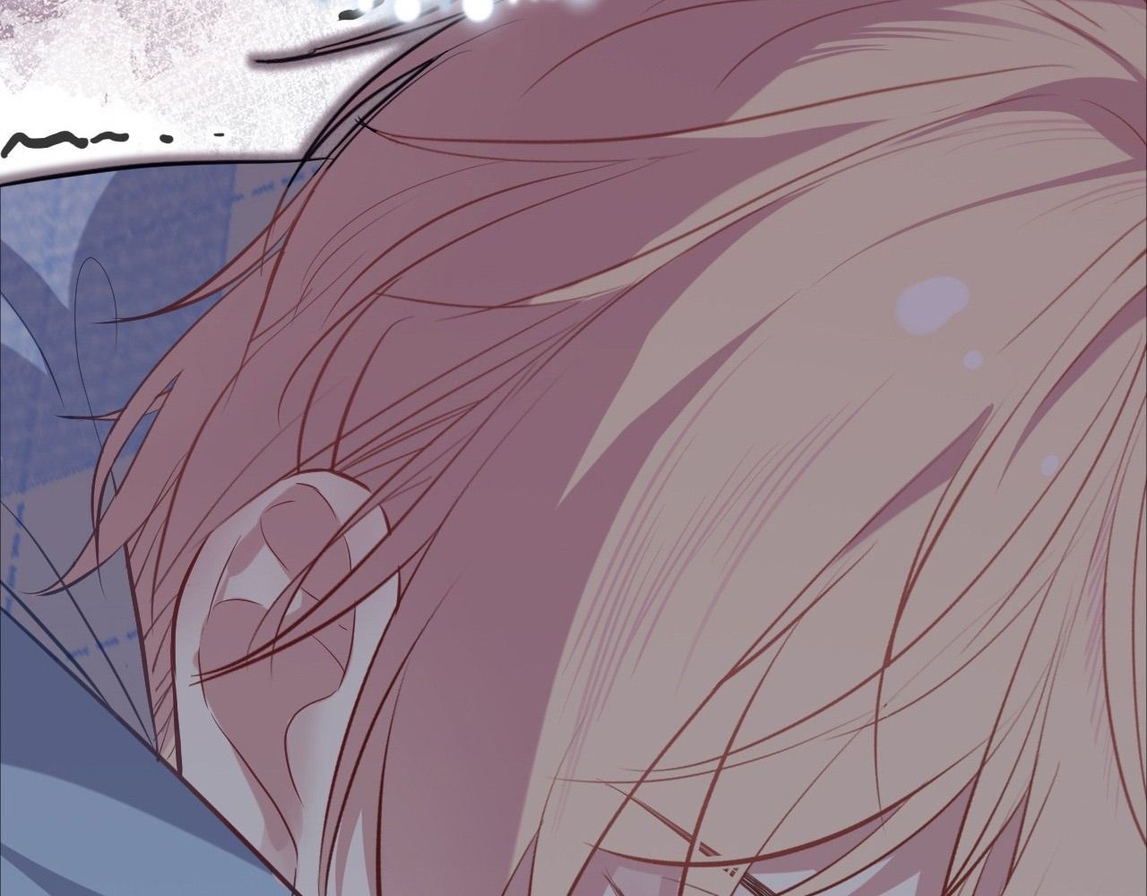 Anh Ấy Chưa Từng Sa Ngã - Chapter 26 - Page 39