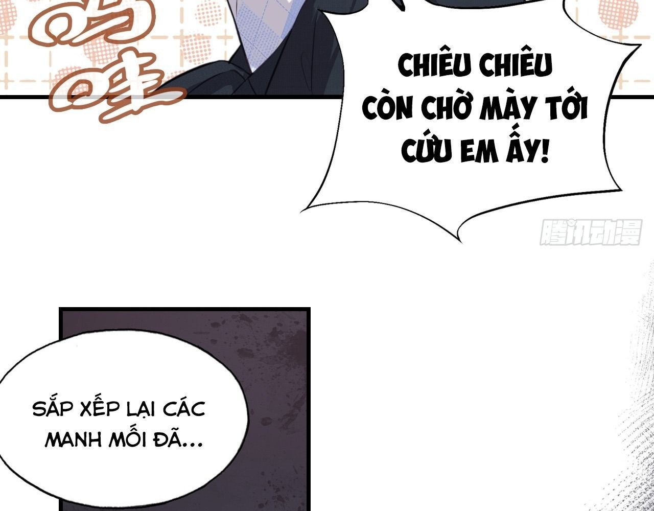 Anh Ấy Chưa Từng Sa Ngã - Chapter 26 - Page 43
