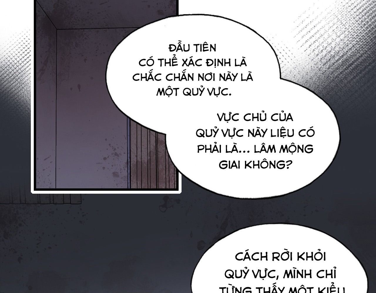 Anh Ấy Chưa Từng Sa Ngã - Chapter 26 - Page 44
