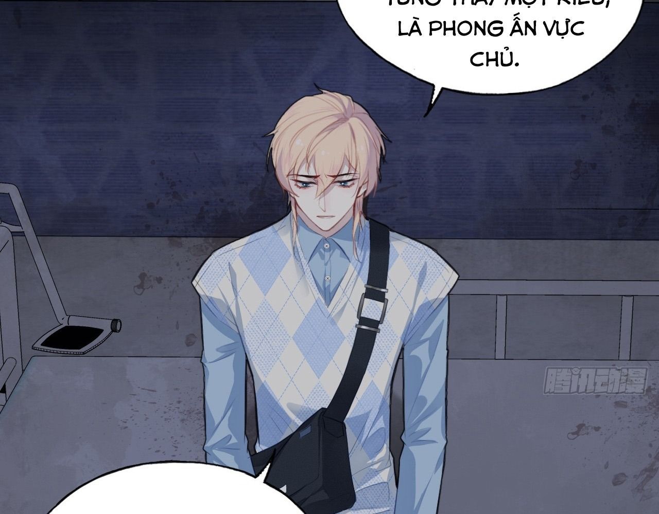 Anh Ấy Chưa Từng Sa Ngã - Chapter 26 - Page 45