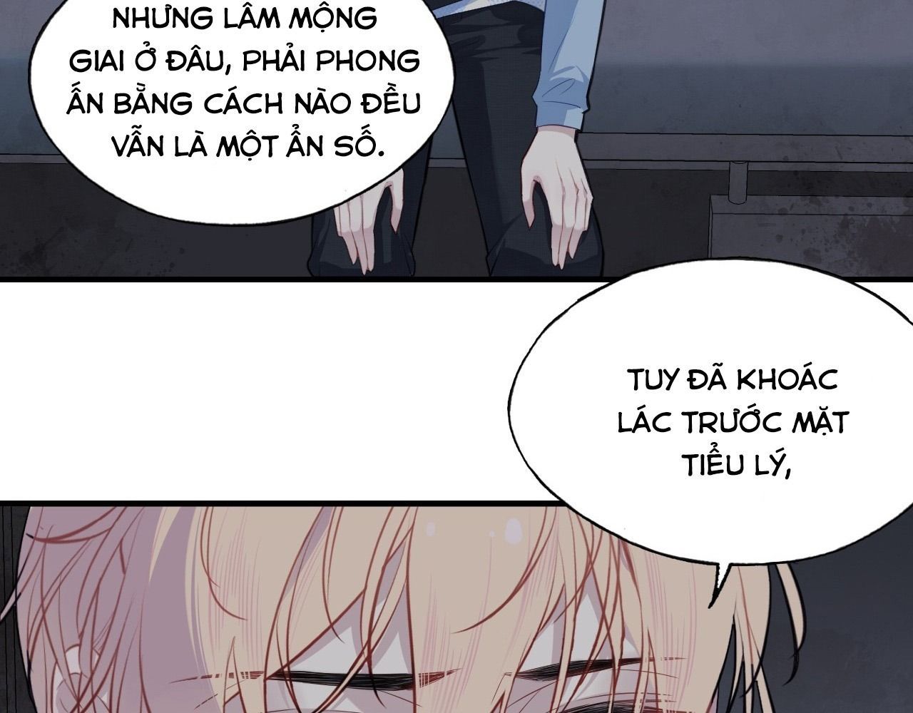 Anh Ấy Chưa Từng Sa Ngã - Chapter 26 - Page 46