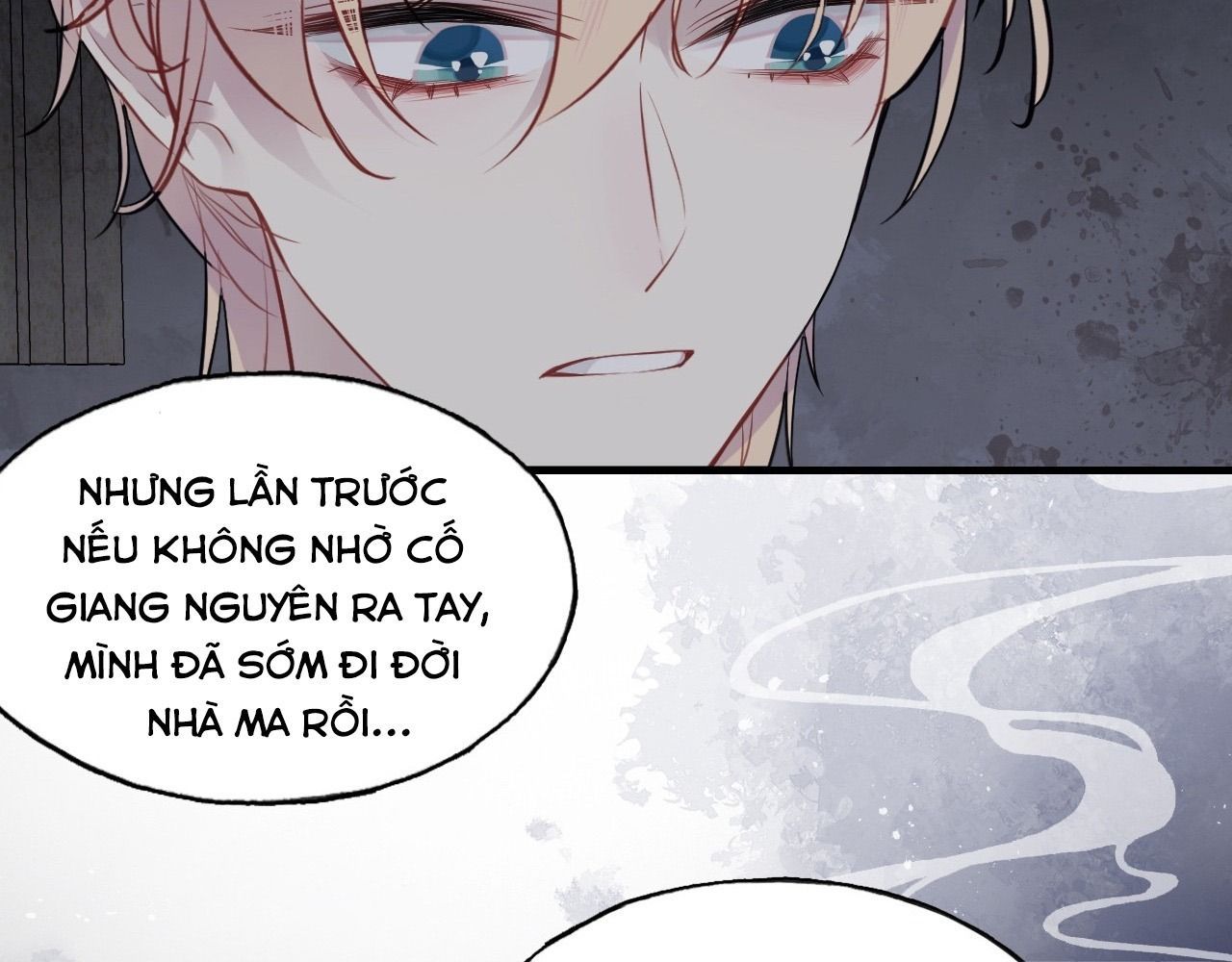 Anh Ấy Chưa Từng Sa Ngã - Chapter 26 - Page 47