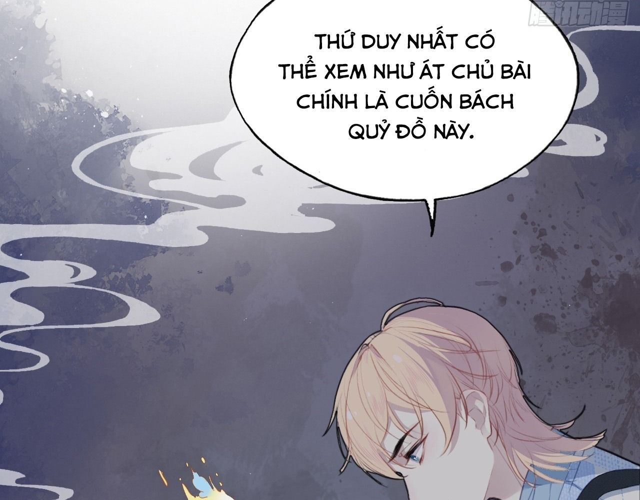 Anh Ấy Chưa Từng Sa Ngã - Chapter 26 - Page 48
