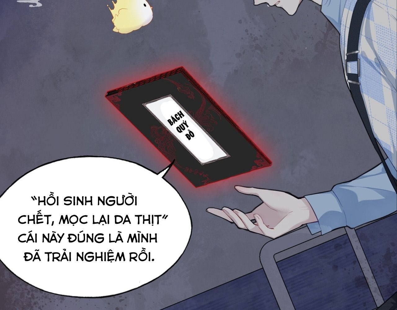 Anh Ấy Chưa Từng Sa Ngã - Chapter 26 - Page 49