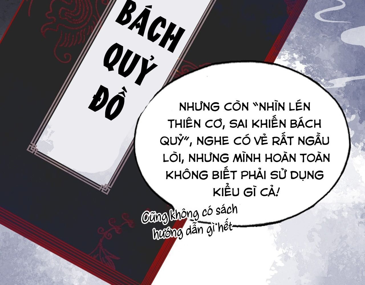 Anh Ấy Chưa Từng Sa Ngã - Chapter 26 - Page 51