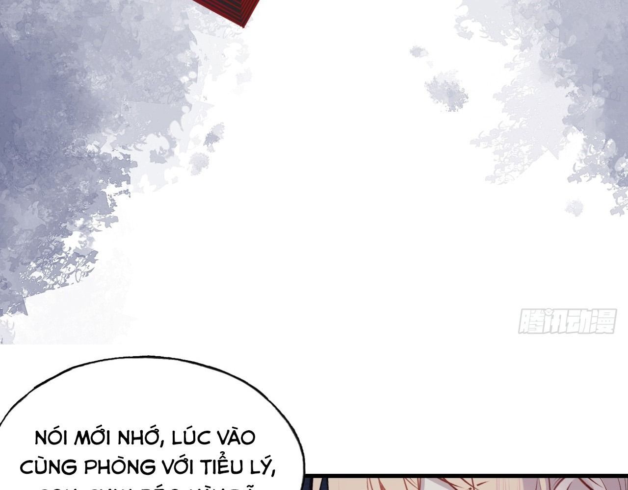 Anh Ấy Chưa Từng Sa Ngã - Chapter 26 - Page 52