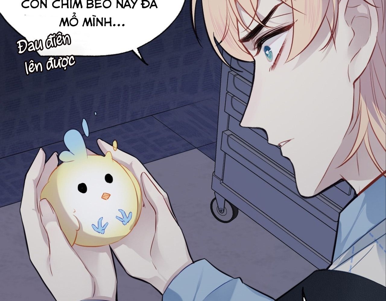 Anh Ấy Chưa Từng Sa Ngã - Chapter 26 - Page 53