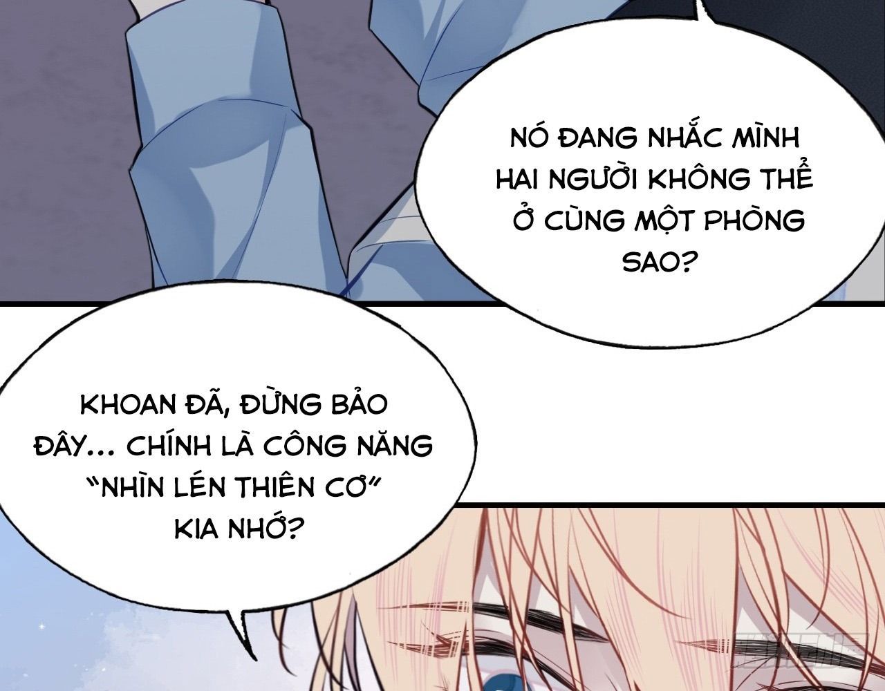 Anh Ấy Chưa Từng Sa Ngã - Chapter 26 - Page 54